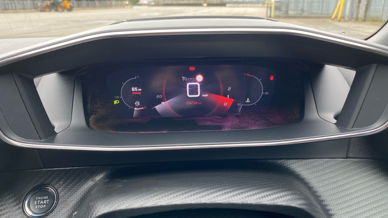 Peugeot 2008 1.2 PureTech 130 GT 5dr Petrol Estate